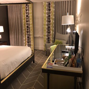 Kimpton Brice Hotel - Hotels Near Me - Savannah, Georgia