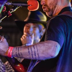 Maleny Country Bash