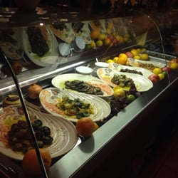 A' Marina Trattoria - Http://www.itaku.de/restaurants/restaurant/amarina-trattoria