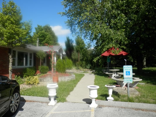 Mr Currys India Restaurant -Countryside Gourmet By Reservation only by null