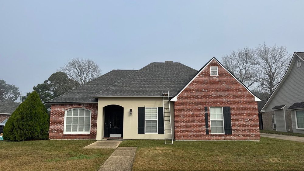 Slide of Gator Roofing and Restoration