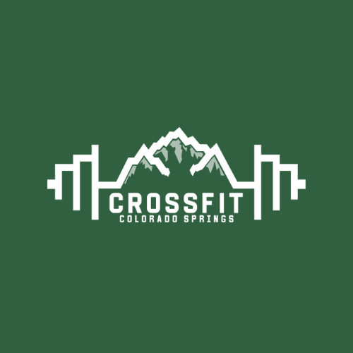 CROSSFIT COLORADO SPRINGS Request Information 2660 Vickers Dr
