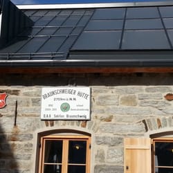 Braunschweiger Hütte