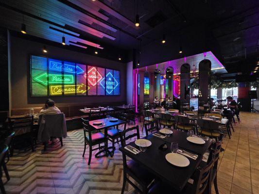 CopaCabana Brazilian Steakhouse by null