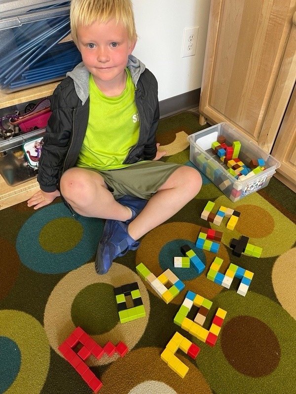 Robyn's Nest Preschool and Playcare Center - childcare center in Spokane Valley, WA