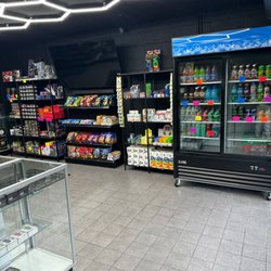 B Dubbs Convenience