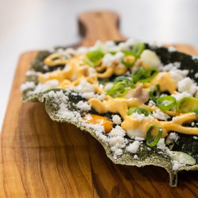 20° RESTOBAR by null
