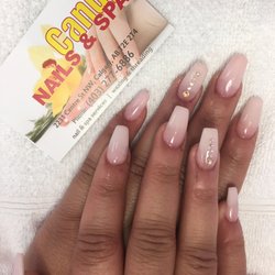 Candy Nails & Spa