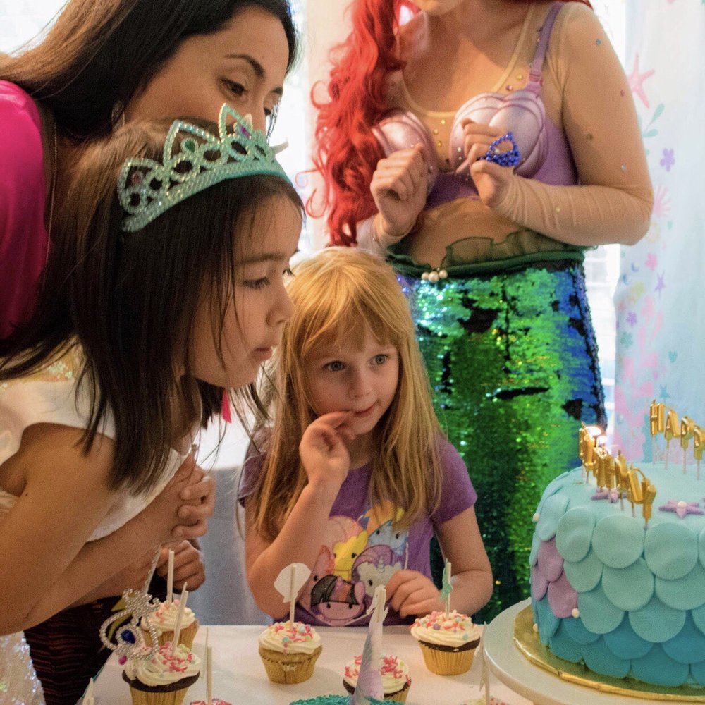 Lexi's Little Princesses - Party Characters Near Me Lexi's Little Princesses - Party Characters Near Me