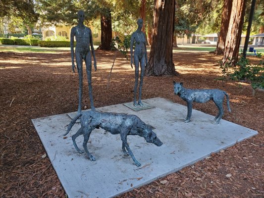 Triton Museum of Art by null
