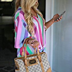 Off the Racks Boutique - Pre-Loved Louis Vuitton Bags available now!
