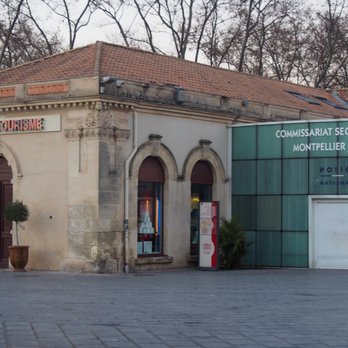 Place de la Comédie - Tourism Office - Public Plazas Near Me - Montpellier, 34 Place de la Comédie - Tourism Office - Public Plazas Near Me - Montpellier, 34