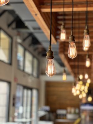 Modern Market Eatery - Champa by null