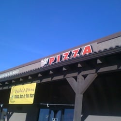 Pablo's Pizza