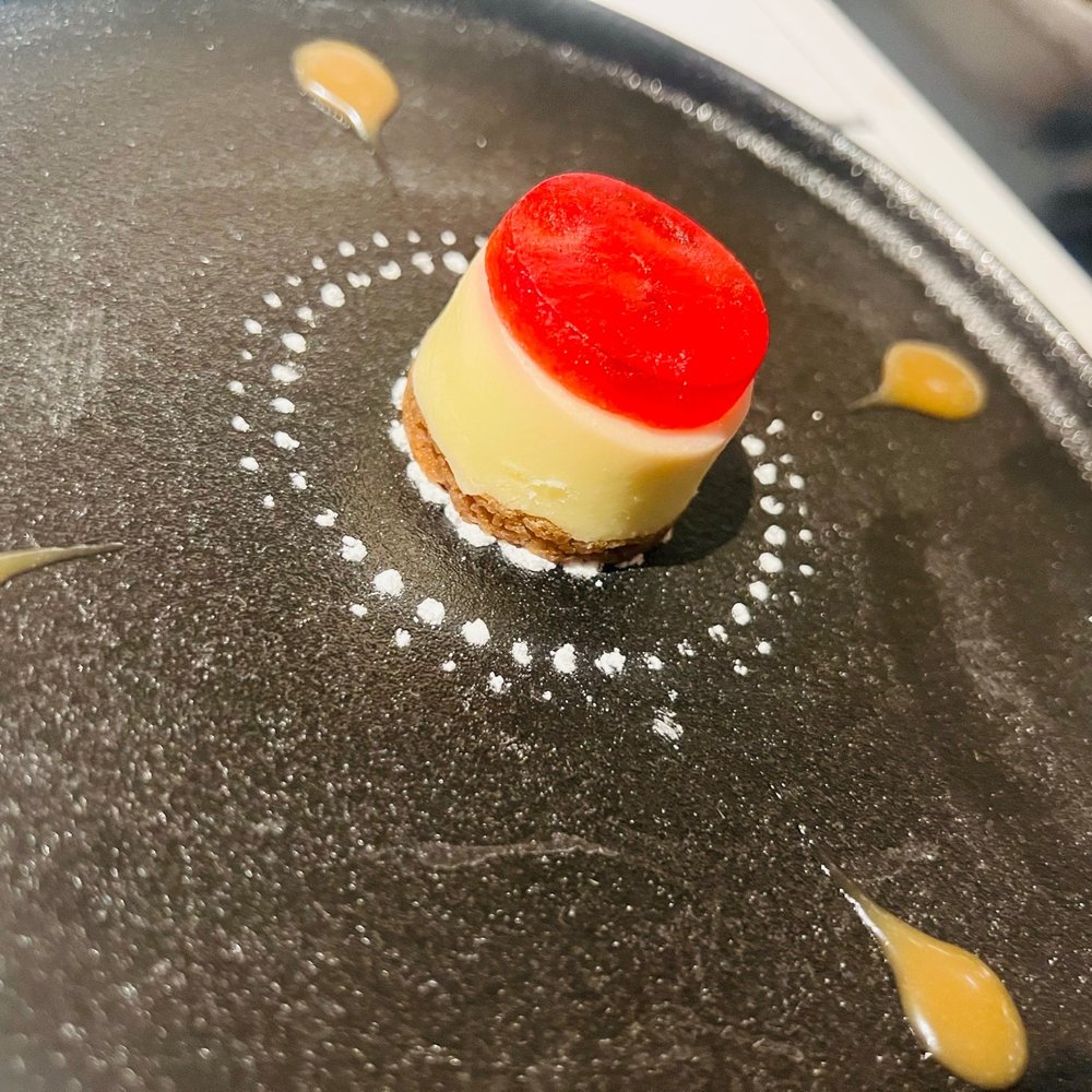 Kakes NYC - CheeseKake - Lounges Near Me - Queens, New York