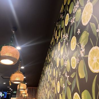Manaao - Interior - Thai Near Me - Tustin, California Manaao - Interior - Thai Near Me - Tustin, California