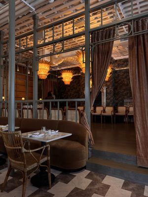 Macarena Restaurant in Palo Alto by null