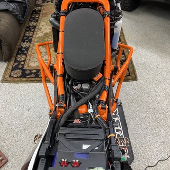 Rottweiler Performance - Intake ktm 1190R - Motorcycle Parts & Supplies Near Me - Costa Mesa, California Rottweiler Performance - Intake ktm 1190R - Motorcycle Parts & Supplies Near Me - Costa Mesa, California