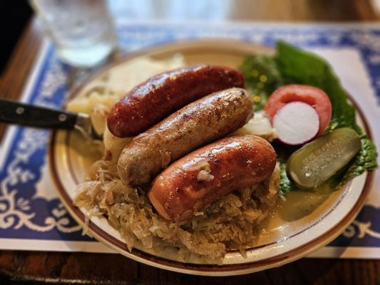 Stammtisch Pork Store & Imports by null