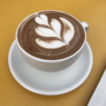 Caffe Luxxe - Mocha - Coffee & Tea Near Me - Malibu, California