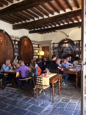 Taverna Squarcialupi by null