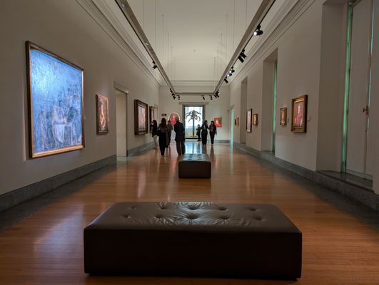 Pinacoteca Ambrosiana by null