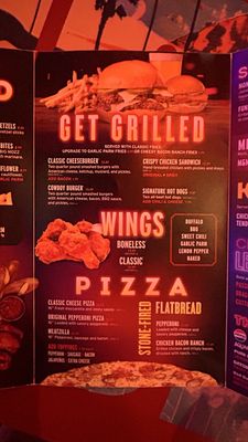 Lucky Strike Chula Vista by null