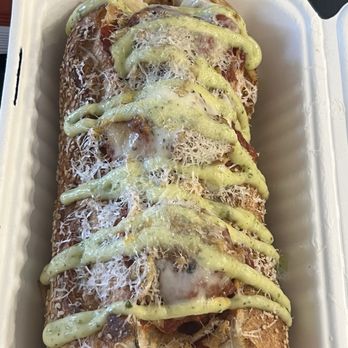 Uptown Provisions - Meatball sandwich - Sandwiches Near Me - Whittier, California Uptown Provisions - Meatball sandwich - Sandwiches Near Me - Whittier, California