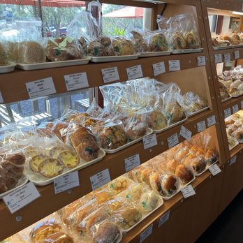 J.J. Bakery - Bakeries Near Me - Irvine, California