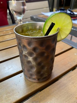 Mussel Bar & Grille Bethesda by null