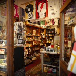 English Traders Berlin