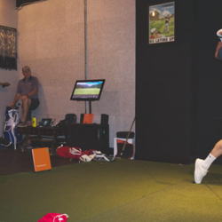 Buffalo Golf & Social
