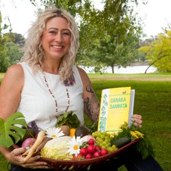 Angela Ayurveda