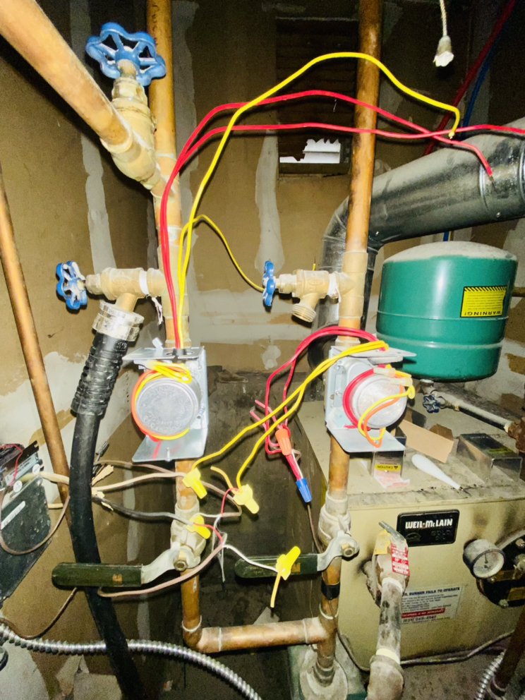 Slide of AZ Plumbing Heating Cooling