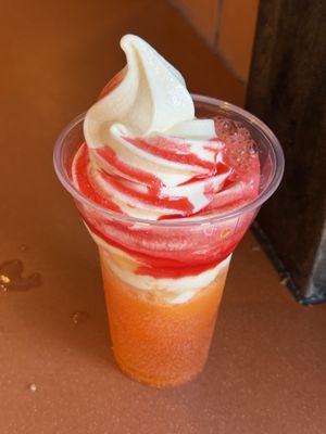 Tamu Tamu Refreshments by null
