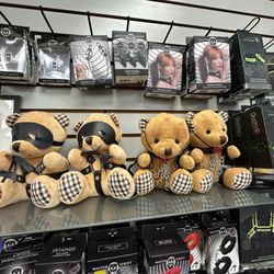 Amazing Intimate Essentials - Toys at the adult toy store
