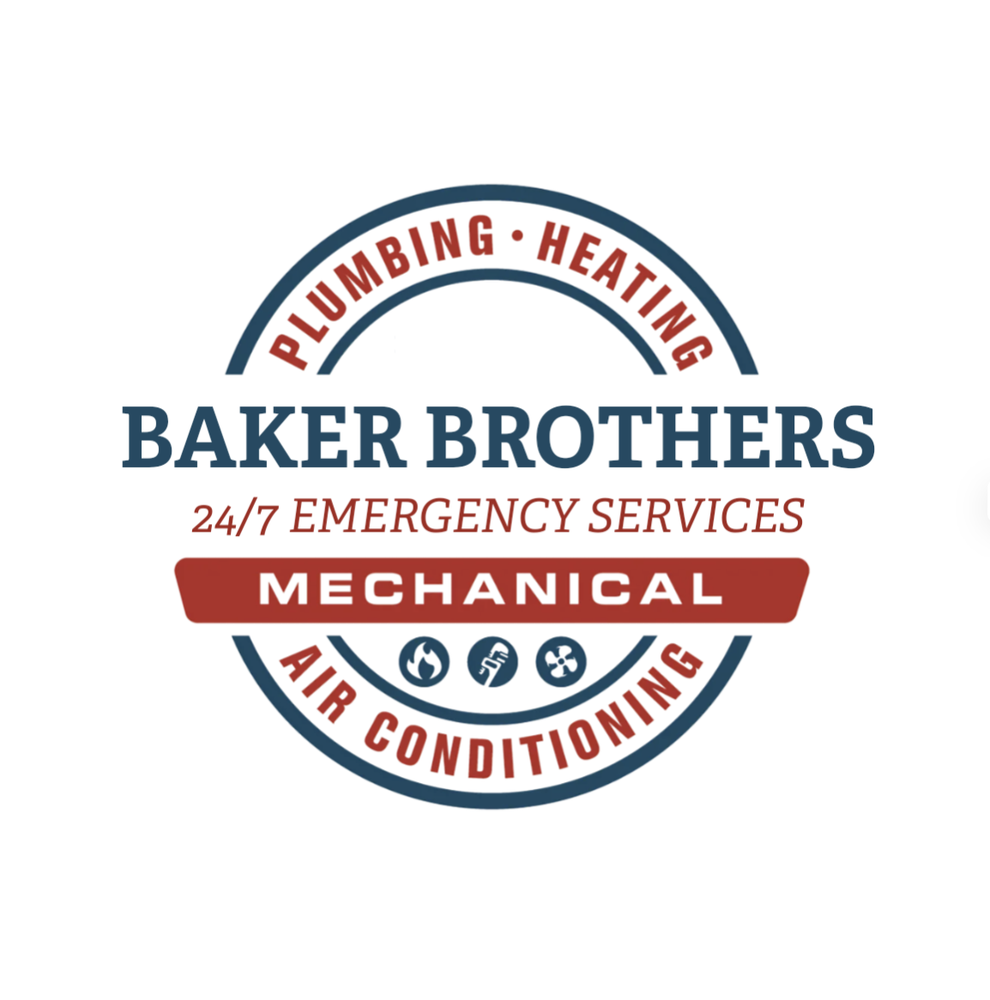 Slide of Baker Brothers Plumbing & HVAC