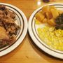 Photo of Fried Tomato Buffet