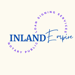 Inland Empire Notary and Loan Signing Specialists - Inland Empire Notary and Loan Signing Specialists