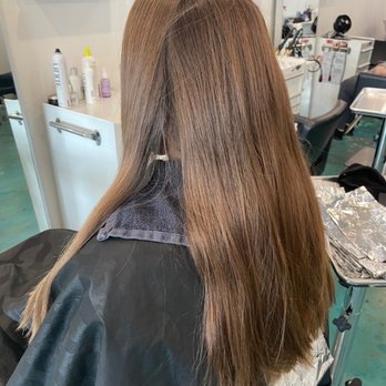 D Salon - Before - Hair Salons Near Me - Riverside, California D Salon - Before - Hair Salons Near Me - Riverside, California