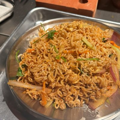 Chubby Skewers｜Authentic Chinese BBQ by null