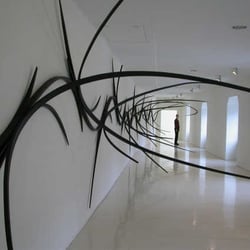 Stadtgalerie Saarbrücken in der Stiftung Saarländischer