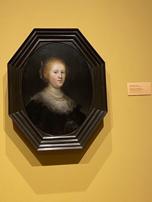 Allentown Art Museum by null