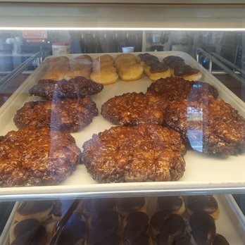 Yummy Donuts & Sub - Apple fritters - Donuts Near Me - Redlands, California Yummy Donuts & Sub - Apple fritters - Donuts Near Me - Redlands, California