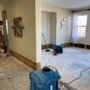 Photo of Flood 1 Restoration