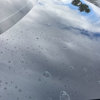 Ceramic Pro - Auto Detailing Near Me - San Diego, California
