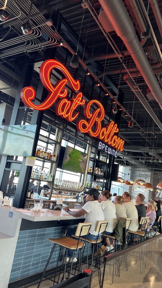 FAT BOTTOM BREWING - Updated April 2026 - 22 Photos & 17 Reviews - 1 ...