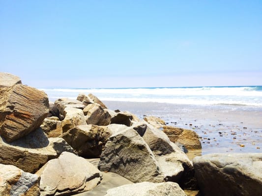 Beacon’s Beach by null