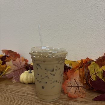 Jitterz - Coffee & Tea Near Me - Lancaster, California