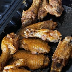 Wings To Go - New Castle - Traditional Wings